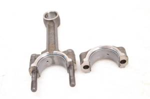 Honda - 99 Honda CBR600F4 Crankshaft Crank Shaft & Connecting Rods - Image 9