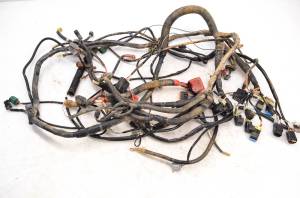 Kawasaki - 17 Kawasaki Mule Pro DXT EPS 4x4 Wire Harness Electrical Wiring KAF1000BHF - Image 1