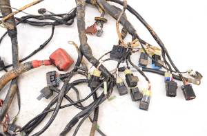 Kawasaki - 17 Kawasaki Mule Pro DXT EPS 4x4 Wire Harness Electrical Wiring KAF1000BHF - Image 2