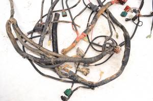 Kawasaki - 17 Kawasaki Mule Pro DXT EPS 4x4 Wire Harness Electrical Wiring KAF1000BHF - Image 3