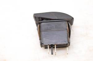 Kawasaki - 17 Kawasaki Mule Pro DXT EPS 4x4 Differential Lock Switch KAF1000BHF - Image 2