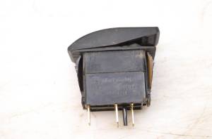 Kawasaki - 17 Kawasaki Mule Pro DXT EPS 4x4 Differential Lock Switch KAF1000BHF - Image 3