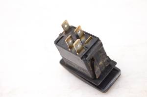 Kawasaki - 17 Kawasaki Mule Pro DXT EPS 4x4 Differential Lock Switch KAF1000BHF - Image 4