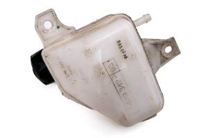 BMW - 16 BMW F700GS Coolant Overflow Radiator Bottle - Image 3