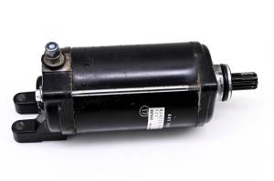 BMW - 16 BMW F700GS Starter Motor - Image 1