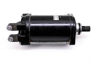 BMW - 16 BMW F700GS Starter Motor - Image 3