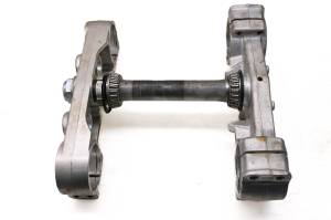 Suzuki - 16 Suzuki DRZ400SM Triple Tree Clamps - Image 1