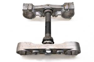 Suzuki - 16 Suzuki DRZ400SM Triple Tree Clamps - Image 2