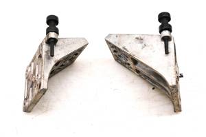 Yamaha - 03 Yamaha Waverunner XLT1200 Crankcase Engine Motor Mounts Brackets Mounts XA1200A - Image 3