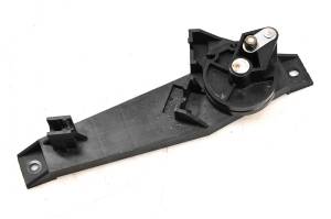 Yamaha - 03 Yamaha Waverunner XLT1200 Trim Remocon Control Bracket Mount XA1200A - Image 2