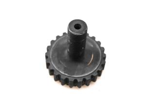 Polaris - 15 Polaris Sportsman 850 SP EFI 4x4 Water Pump Drive Gear - Image 4