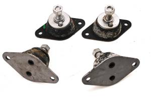 Polaris - 04 Polaris MSX 110 Engine Motor Brackets Mounts - Image 3