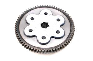 Honda - 19 Honda CRF50F Flywheel Gear - Image 2