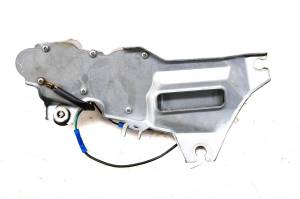 Honda - 16 Honda YXZ1000R EPS 4x4 Wind Shield Wiper Motor - Image 2