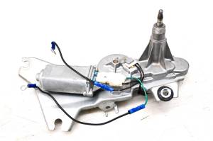 Honda - 16 Honda YXZ1000R EPS 4x4 Wind Shield Wiper Motor - Image 4