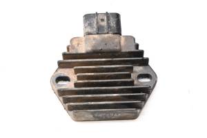 Honda - 10 Honda CRF250R Regulator Rectifier - Image 1