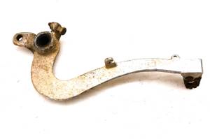 Suzuki - 97 Suzuki RM125 Rear Brake Pedal - Image 1