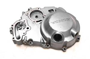 Honda - 17 Honda CRF250L Clutch Cover - Image 2