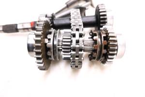 Polaris - 00 Polaris Sportsman 500 4x4 Transmission Gears Shafts Chain - Image 3