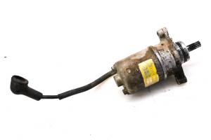 Yamaha - 87 Yamaha Moto-4 Champ Starter Motor YFM100T - Image 3