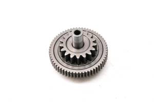 Honda - 17 Honda CRF250L Starter Gear - Image 1