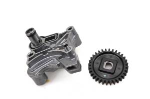 Honda - 17 Honda CRF250L Oil Pump - Image 2