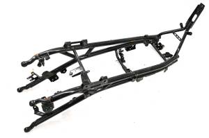 Honda - 14 Honda CBR500R Subframe - Image 1