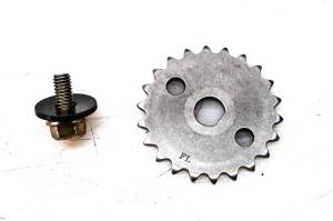 Vespa - 16 Vespa Primavera 50 Oil Pump Gear - Image 2
