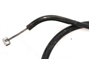 Kawasaki - 07 Kawasaki Ninja 650R Clutch Cable EX650A - Image 3