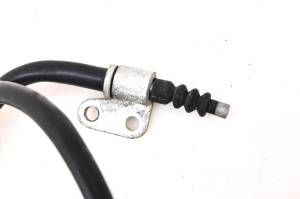 Kawasaki - 07 Kawasaki Ninja 650R Clutch Cable EX650A - Image 4