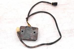 Kawasaki - 06 Kawasaki KLX250S Regulator Rectifier - Image 2