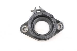 Suzuki - 93 Suzuki DR250SEP Intake Manifold Carburetor Boot - Image 1