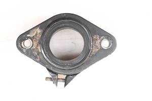 Suzuki - 93 Suzuki DR250SEP Intake Manifold Carburetor Boot - Image 2