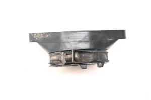 Suzuki - 93 Suzuki DR250SEP Intake Manifold Carburetor Boot - Image 3