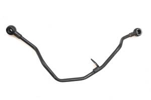 Suzuki - 93 Suzuki DR250SEP Engine Oil Line - Image 2