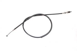 Yamaha - 82 Yamaha TT250 Clutch Cable - Image 1