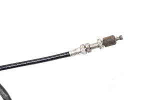 Yamaha - 82 Yamaha TT250 Clutch Cable - Image 3