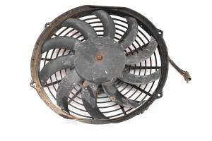 Arctic Cat - 02 Arctic Cat 400 4x4 Radiator Fan - Image 1