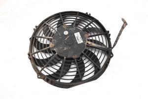 Arctic Cat - 02 Arctic Cat 400 4x4 Radiator Fan - Image 2