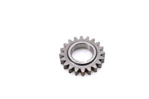 Arctic Cat - 02 Arctic Cat 400 4x4 Crank Gear - Image 2