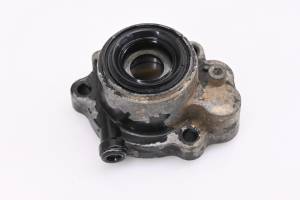 Arctic Cat - 02 Arctic Cat 400 4x4 Front Differential Pinion Actuator Cover - Image 1