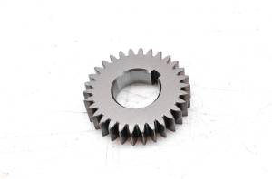 Kawasaki - 06 Kawasaki KLX250S Crank Gear - Image 2