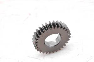 Kawasaki - 06 Kawasaki KLX250S Crank Gear - Image 3