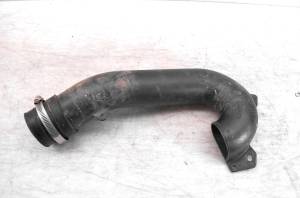 Can-Am - 04 Can-Am Outlander 400 4x4 Clutch Snorkel Intake Vent Tube Bombardier - Image 2