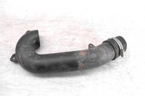 Can-Am - 04 Can-Am Outlander 400 4x4 Clutch Snorkel Intake Vent Tube Bombardier - Image 3