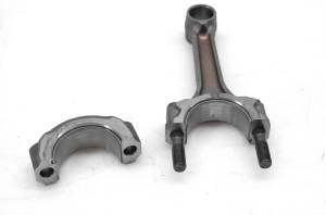 Kawasaki - 09 Kawasaki Ninja 500R Crankshaft Crank Shaft & Connecting Rods - Image 4