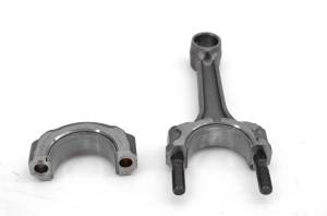 Kawasaki - 09 Kawasaki Ninja 500R Crankshaft Crank Shaft & Connecting Rods - Image 5