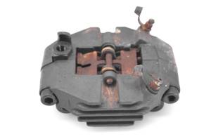 Yamaha - 06 Yamaha Grizzly 660 4x4 Rear Brake Caliper YFM660F - Image 1