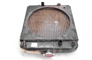 Arctic Cat - 15 Arctic Cat 500 4x4 Radiator - Image 2