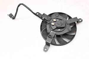 Kawasaki - 15 Kawasaki Vulcan S 650 Radiator Fan EN650 - Image 2